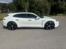 USED 2023 23 PORSCHE TAYCAN Performance Plus 93.4kWh Sport Turismo 5dr Electric Auto RWD (11kW Charger) (476 ps) STUNNING SPORT TURISMO IN WHITE WITH 21"ALLOYS PAN ROOF