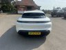 USED 2023 23 PORSCHE TAYCAN Performance Plus 93.4kWh Sport Turismo 5dr Electric Auto RWD (11kW Charger) (476 ps) STUNNING SPORT TURISMO IN WHITE WITH 21"ALLOYS PAN ROOF
