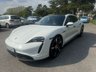 USED 2023 23 PORSCHE TAYCAN Performance Plus 93.4kWh Sport Turismo 5dr Electric Auto RWD (11kW Charger) (476 ps) STUNNING SPORT TURISMO IN WHITE WITH 21"ALLOYS PAN ROOF