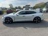 USED 2023 23 PORSCHE TAYCAN Performance Plus 93.4kWh Sport Turismo 5dr Electric Auto RWD (11kW Charger) (476 ps) STUNNING SPORT TURISMO IN WHITE WITH 21"ALLOYS PAN ROOF