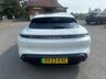 USED 2023 23 PORSCHE TAYCAN Performance Plus 93.4kWh Sport Turismo 5dr Electric Auto RWD (11kW Charger) (476 ps) STUNNING SPORT TURISMO IN WHITE WITH 21"ALLOYS PAN ROOF