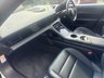 USED 2023 23 PORSCHE TAYCAN Performance Plus 93.4kWh Sport Turismo 5dr Electric Auto RWD (11kW Charger) (476 ps) STUNNING SPORT TURISMO IN WHITE WITH 21"ALLOYS PAN ROOF