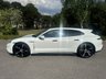 USED 2023 23 PORSCHE TAYCAN Performance Plus 93.4kWh Sport Turismo 5dr Electric Auto RWD (11kW Charger) (476 ps) STUNNING SPORT TURISMO IN WHITE WITH 21"ALLOYS PAN ROOF