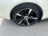 USED 2023 23 PORSCHE TAYCAN Performance Plus 93.4kWh Sport Turismo 5dr Electric Auto RWD (11kW Charger) (476 ps) STUNNING SPORT TURISMO IN WHITE WITH 21"ALLOYS PAN ROOF