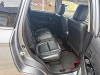USED 2017 17 MITSUBISHI OUTLANDER 2.0h 12kWh 4h SUV 5dr Petrol Plug-in Hybrid CVT 4WD Euro 6 (s/s) (200 ps) 30000 Miles Full Service History+360 Cameras+Panoramic Sunroof+Full Leather+Heated Steering Wheel