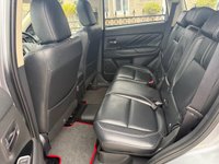 USED 2017 17 MITSUBISHI OUTLANDER 2.0h 12kWh 4h SUV 5dr Petrol Plug-in Hybrid CVT 4WD Euro 6 (s/s) (200 ps) 30000 Miles Full Service History+360 Cameras+Panoramic Sunroof+Full Leather+Heated Steering Wheel