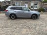 USED 2017 17 MITSUBISHI OUTLANDER 2.0h 12kWh 4h SUV 5dr Petrol Plug-in Hybrid CVT 4WD Euro 6 (s/s) (200 ps) 30000 Miles Full Service History+360 Cameras+Panoramic Sunroof+Full Leather+Heated Steering Wheel