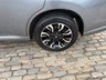 USED 2017 17 MITSUBISHI OUTLANDER 2.0h 12kWh 4h SUV 5dr Petrol Plug-in Hybrid CVT 4WD Euro 6 (s/s) (200 ps) 30000 Miles Full Service History+360 Cameras+Panoramic Sunroof+Full Leather+Heated Steering Wheel
