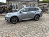 USED 2017 17 MITSUBISHI OUTLANDER 2.0h 12kWh 4h SUV 5dr Petrol Plug-in Hybrid CVT 4WD Euro 6 (s/s) (200 ps) 30000 Miles Full Service History+360 Cameras+Panoramic Sunroof+Full Leather+Heated Steering Wheel