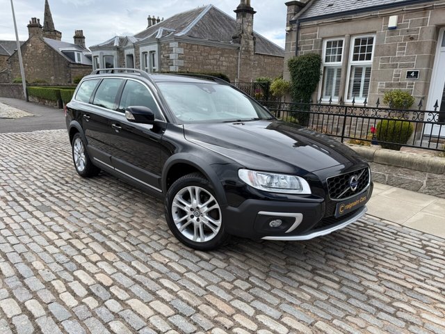 View our Volvo Xc70 range