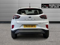 USED 2023 23 FORD PUMA 1.0T EcoBoost MHEV Titanium SUV 5dr Petrol Hybrid Manual Euro 6 (s/s) (155 ps) APPLE CAR PLAY AND ANDROID AUTO