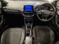 USED 2023 23 FORD PUMA 1.0T EcoBoost MHEV Titanium SUV 5dr Petrol Hybrid Manual Euro 6 (s/s) (155 ps) APPLE CAR PLAY AND ANDROID AUTO