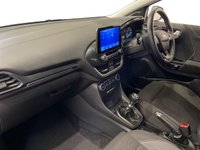 USED 2023 23 FORD PUMA 1.0T EcoBoost MHEV Titanium SUV 5dr Petrol Hybrid Manual Euro 6 (s/s) (155 ps) APPLE CAR PLAY AND ANDROID AUTO
