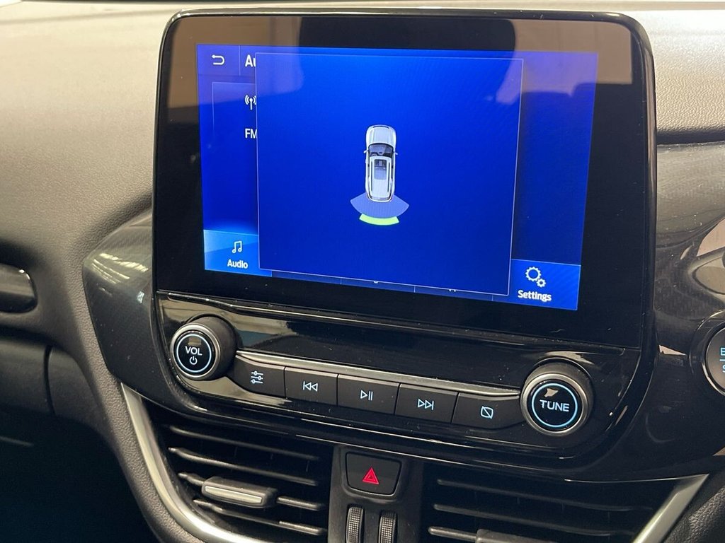 USED 2023 23 FORD PUMA 1.0T EcoBoost MHEV Titanium SUV 5dr Petrol Hybrid Manual Euro 6 (s/s) (155 ps) APPLE CAR PLAY AND ANDROID AUTO