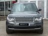 USED 2017 17 LAND ROVER RANGE ROVER 3.0 V6 Vogue SE SUV 5dr Petrol Auto 4WD Euro 6 (s/s) (340 ps) Finished in CORRIS GREY Metalic with contrasting EBONY HEATED LEATHER SEATS. This is the ultimate Luxury SUV. It is a pristine example and unique in its looks. Definately a head turner. Features include Full Panoramic Sunroof, Electric Deployable Side Steps, 21" Alloys, Sat Nav, Digital TV, HEATED ELECTRIC MEMORY SEATS, HEATED REAR SEATS, 2 KEYS and much more. Dealer Serviced at 8569 miles, 10937 miles, 11833 miles, 34540 miles, 58413 miles and on arrival at 71544 miles.