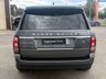 USED 2017 17 LAND ROVER RANGE ROVER 3.0 V6 Vogue SE SUV 5dr Petrol Auto 4WD Euro 6 (s/s) (340 ps) Finished in CORRIS GREY Metalic with contrasting EBONY HEATED LEATHER SEATS. This is the ultimate Luxury SUV. It is a pristine example and unique in its looks. Definately a head turner. Features include Full Panoramic Sunroof, Electric Deployable Side Steps, 21" Alloys, Sat Nav, Digital TV, HEATED ELECTRIC MEMORY SEATS, HEATED REAR SEATS, 2 KEYS and much more. Dealer Serviced at 8569 miles, 10937 miles, 11833 miles, 34540 miles, 58413 miles and on arrival at 71544 miles.