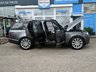USED 2017 17 LAND ROVER RANGE ROVER 3.0 V6 Vogue SE SUV 5dr Petrol Auto 4WD Euro 6 (s/s) (340 ps) Finished in CORRIS GREY Metalic with contrasting EBONY HEATED LEATHER SEATS. This is the ultimate Luxury SUV. It is a pristine example and unique in its looks. Definately a head turner. Features include Full Panoramic Sunroof, Electric Deployable Side Steps, 21" Alloys, Sat Nav, Digital TV, HEATED ELECTRIC MEMORY SEATS, HEATED REAR SEATS, 2 KEYS and much more. Dealer Serviced at 8569 miles, 10937 miles, 11833 miles, 34540 miles, 58413 miles and on arrival at 71544 miles.