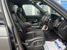 USED 2017 17 LAND ROVER RANGE ROVER 3.0 V6 Vogue SE SUV 5dr Petrol Auto 4WD Euro 6 (s/s) (340 ps) Finished in CORRIS GREY Metalic with contrasting EBONY HEATED LEATHER SEATS. This is the ultimate Luxury SUV. It is a pristine example and unique in its looks. Definately a head turner. Features include Full Panoramic Sunroof, Electric Deployable Side Steps, 21" Alloys, Sat Nav, Digital TV, HEATED ELECTRIC MEMORY SEATS, HEATED REAR SEATS, 2 KEYS and much more. Dealer Serviced at 8569 miles, 10937 miles, 11833 miles, 34540 miles, 58413 miles and on arrival at 71544 miles.