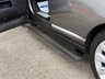 USED 2017 17 LAND ROVER RANGE ROVER 3.0 V6 Vogue SE SUV 5dr Petrol Auto 4WD Euro 6 (s/s) (340 ps) Finished in CORRIS GREY Metalic with contrasting EBONY HEATED LEATHER SEATS. This is the ultimate Luxury SUV. It is a pristine example and unique in its looks. Definately a head turner. Features include Full Panoramic Sunroof, Electric Deployable Side Steps, 21" Alloys, Sat Nav, Digital TV, HEATED ELECTRIC MEMORY SEATS, HEATED REAR SEATS, 2 KEYS and much more. Dealer Serviced at 8569 miles, 10937 miles, 11833 miles, 34540 miles, 58413 miles and on arrival at 71544 miles.