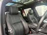 USED 2017 17 LAND ROVER RANGE ROVER 3.0 V6 Vogue SE SUV 5dr Petrol Auto 4WD Euro 6 (s/s) (340 ps) Finished in CORRIS GREY Metalic with contrasting EBONY HEATED LEATHER SEATS. This is the ultimate Luxury SUV. It is a pristine example and unique in its looks. Definately a head turner. Features include Full Panoramic Sunroof, Electric Deployable Side Steps, 21" Alloys, Sat Nav, Digital TV, HEATED ELECTRIC MEMORY SEATS, HEATED REAR SEATS, 2 KEYS and much more. Dealer Serviced at 8569 miles, 10937 miles, 11833 miles, 34540 miles, 58413 miles and on arrival at 71544 miles.