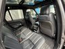 USED 2017 17 LAND ROVER RANGE ROVER 3.0 V6 Vogue SE SUV 5dr Petrol Auto 4WD Euro 6 (s/s) (340 ps) Finished in CORRIS GREY Metalic with contrasting EBONY HEATED LEATHER SEATS. This is the ultimate Luxury SUV. It is a pristine example and unique in its looks. Definately a head turner. Features include Full Panoramic Sunroof, Electric Deployable Side Steps, 21" Alloys, Sat Nav, Digital TV, HEATED ELECTRIC MEMORY SEATS, HEATED REAR SEATS, 2 KEYS and much more. Dealer Serviced at 8569 miles, 10937 miles, 11833 miles, 34540 miles, 58413 miles and on arrival at 71544 miles.