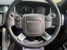 USED 2017 17 LAND ROVER RANGE ROVER 3.0 V6 Vogue SE SUV 5dr Petrol Auto 4WD Euro 6 (s/s) (340 ps) Finished in CORRIS GREY Metalic with contrasting EBONY HEATED LEATHER SEATS. This is the ultimate Luxury SUV. It is a pristine example and unique in its looks. Definately a head turner. Features include Full Panoramic Sunroof, Electric Deployable Side Steps, 21" Alloys, Sat Nav, Digital TV, HEATED ELECTRIC MEMORY SEATS, HEATED REAR SEATS, 2 KEYS and much more. Dealer Serviced at 8569 miles, 10937 miles, 11833 miles, 34540 miles, 58413 miles and on arrival at 71544 miles.