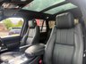 USED 2017 17 LAND ROVER RANGE ROVER 3.0 V6 Vogue SE SUV 5dr Petrol Auto 4WD Euro 6 (s/s) (340 ps) Finished in CORRIS GREY Metalic with contrasting EBONY HEATED LEATHER SEATS. This is the ultimate Luxury SUV. It is a pristine example and unique in its looks. Definately a head turner. Features include Full Panoramic Sunroof, Electric Deployable Side Steps, 21" Alloys, Sat Nav, Digital TV, HEATED ELECTRIC MEMORY SEATS, HEATED REAR SEATS, 2 KEYS and much more. Dealer Serviced at 8569 miles, 10937 miles, 11833 miles, 34540 miles, 58413 miles and on arrival at 71544 miles.