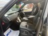 USED 2017 17 LAND ROVER RANGE ROVER 3.0 V6 Vogue SE SUV 5dr Petrol Auto 4WD Euro 6 (s/s) (340 ps) Finished in CORRIS GREY Metalic with contrasting EBONY HEATED LEATHER SEATS. This is the ultimate Luxury SUV. It is a pristine example and unique in its looks. Definately a head turner. Features include Full Panoramic Sunroof, Electric Deployable Side Steps, 21" Alloys, Sat Nav, Digital TV, HEATED ELECTRIC MEMORY SEATS, HEATED REAR SEATS, 2 KEYS and much more. Dealer Serviced at 8569 miles, 10937 miles, 11833 miles, 34540 miles, 58413 miles and on arrival at 71544 miles.