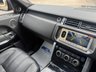 USED 2017 17 LAND ROVER RANGE ROVER 3.0 V6 Vogue SE SUV 5dr Petrol Auto 4WD Euro 6 (s/s) (340 ps) Finished in CORRIS GREY Metalic with contrasting EBONY HEATED LEATHER SEATS. This is the ultimate Luxury SUV. It is a pristine example and unique in its looks. Definately a head turner. Features include Full Panoramic Sunroof, Electric Deployable Side Steps, 21" Alloys, Sat Nav, Digital TV, HEATED ELECTRIC MEMORY SEATS, HEATED REAR SEATS, 2 KEYS and much more. Dealer Serviced at 8569 miles, 10937 miles, 11833 miles, 34540 miles, 58413 miles and on arrival at 71544 miles.