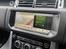 USED 2017 17 LAND ROVER RANGE ROVER 3.0 V6 Vogue SE SUV 5dr Petrol Auto 4WD Euro 6 (s/s) (340 ps) Finished in CORRIS GREY Metalic with contrasting EBONY HEATED LEATHER SEATS. This is the ultimate Luxury SUV. It is a pristine example and unique in its looks. Definately a head turner. Features include Full Panoramic Sunroof, Electric Deployable Side Steps, 21" Alloys, Sat Nav, Digital TV, HEATED ELECTRIC MEMORY SEATS, HEATED REAR SEATS, 2 KEYS and much more. Dealer Serviced at 8569 miles, 10937 miles, 11833 miles, 34540 miles, 58413 miles and on arrival at 71544 miles.