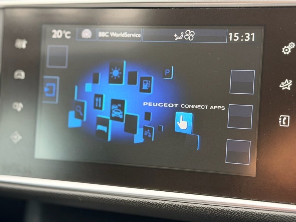 USED 2014 14 PEUGEOT 308 1.6 e-HDi Allure Hatchback 5dr Diesel Manual Euro 5 (s/s) (115 ps) ** TIMING BELT & W/PUMP REPLACED **