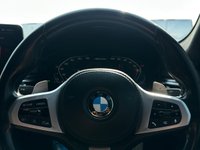 USED 2021 21 BMW 5 SERIES 4.4 M550i V8 Saloon 4dr Petrol Steptronic xDrive Euro 6 (s/s) (530 ps) Huge Spec, Stunning Example, Great Price, Finance Available