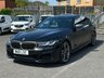 USED 2021 21 BMW 5 SERIES 4.4 M550i V8 Saloon 4dr Petrol Steptronic xDrive Euro 6 (s/s) (530 ps) Huge Spec, Stunning Example, Great Price, Finance Available