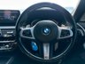 USED 2021 21 BMW 5 SERIES 4.4 M550i V8 Saloon 4dr Petrol Steptronic xDrive Euro 6 (s/s) (530 ps) Huge Spec, Stunning Example, Great Price, Finance Available