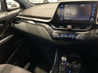 USED 2023 23 TOYOTA C-HR 1.8 VVT-h GPF Icon SUV 5dr Petrol Hybrid CVT Euro 6 (s/s) (122 ps) 