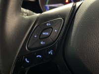 USED 2023 23 TOYOTA C-HR 1.8 VVT-h GPF Icon SUV 5dr Petrol Hybrid CVT Euro 6 (s/s) (122 ps) 