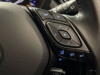 USED 2023 23 TOYOTA C-HR 1.8 VVT-h GPF Icon SUV 5dr Petrol Hybrid CVT Euro 6 (s/s) (122 ps) 