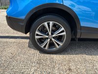 USED 2018 68 NISSAN QASHQAI 1.2 DIG-T N-Connecta SUV 5dr Petrol Manual Euro 6 (s/s) (115 ps) SAT NAV, PANO ROOF, ALLOYS