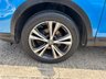 USED 2018 68 NISSAN QASHQAI 1.2 DIG-T N-Connecta SUV 5dr Petrol Manual Euro 6 (s/s) (115 ps) SAT NAV, PANO ROOF, ALLOYS
