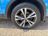USED 2018 68 NISSAN QASHQAI 1.2 DIG-T N-Connecta SUV 5dr Petrol Manual Euro 6 (s/s) (115 ps) SAT NAV, PANO ROOF, ALLOYS
