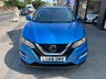 USED 2018 68 NISSAN QASHQAI 1.2 DIG-T N-Connecta SUV 5dr Petrol Manual Euro 6 (s/s) (115 ps) SAT NAV, PANO ROOF, ALLOYS