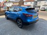 USED 2018 68 NISSAN QASHQAI 1.2 DIG-T N-Connecta SUV 5dr Petrol Manual Euro 6 (s/s) (115 ps) SAT NAV, PANO ROOF, ALLOYS