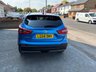 USED 2018 68 NISSAN QASHQAI 1.2 DIG-T N-Connecta SUV 5dr Petrol Manual Euro 6 (s/s) (115 ps) SAT NAV, PANO ROOF, ALLOYS