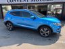 USED 2018 68 NISSAN QASHQAI 1.2 DIG-T N-Connecta SUV 5dr Petrol Manual Euro 6 (s/s) (115 ps) SAT NAV, PANO ROOF, ALLOYS