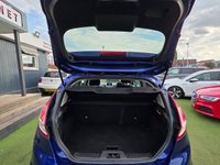 USED 2014 14 FORD FIESTA 1.0T EcoBoost Titanium Hatchback 3dr Petrol Manual Euro 5 (s/s) (100 ps) +++ FREE 12 MONTHS WARRANTY+++