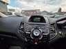 USED 2014 14 FORD FIESTA 1.0T EcoBoost Titanium Hatchback 3dr Petrol Manual Euro 5 (s/s) (100 ps) +++ FREE 12 MONTHS WARRANTY+++