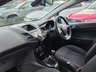 USED 2014 14 FORD FIESTA 1.0T EcoBoost Titanium Hatchback 3dr Petrol Manual Euro 5 (s/s) (100 ps) +++ FREE 12 MONTHS WARRANTY+++