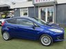 USED 2014 14 FORD FIESTA 1.0T EcoBoost Titanium Hatchback 3dr Petrol Manual Euro 5 (s/s) (100 ps) +++ FREE 12 MONTHS WARRANTY+++