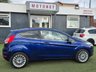 USED 2014 14 FORD FIESTA 1.0T EcoBoost Titanium Hatchback 3dr Petrol Manual Euro 5 (s/s) (100 ps) +++ FREE 12 MONTHS WARRANTY+++
