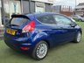 USED 2014 14 FORD FIESTA 1.0T EcoBoost Titanium Hatchback 3dr Petrol Manual Euro 5 (s/s) (100 ps) +++ FREE 12 MONTHS WARRANTY+++